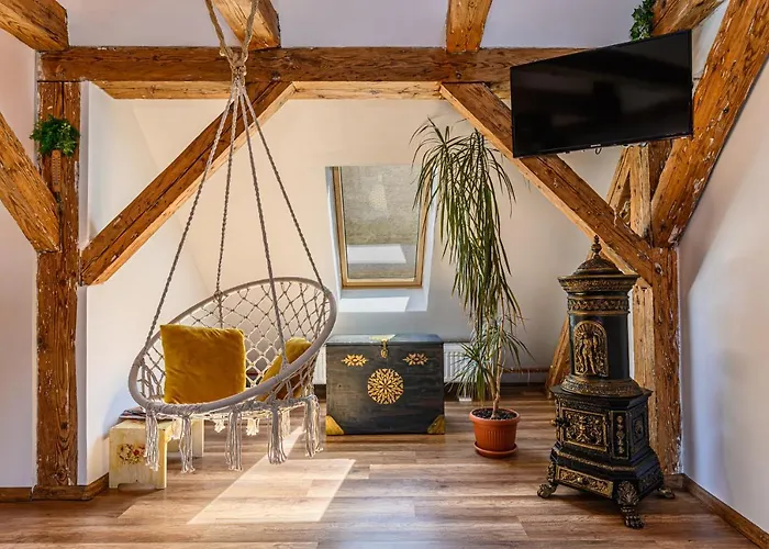 Historical Guesthouse