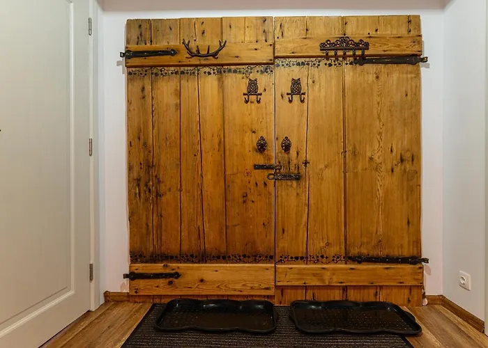 Historical Guesthouse